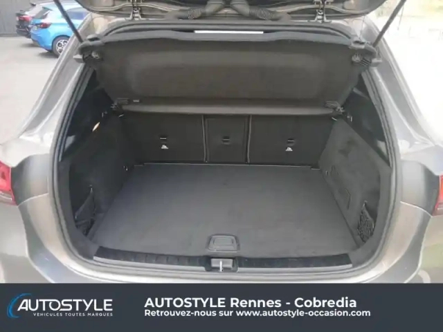 Mercedes Gla 200 163ch amg line 7g-dct — photo 6