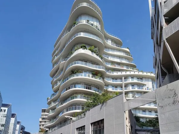 Boutique 314 m²