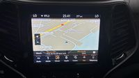 Jeep Cherokee 2.2 MultiJet 195ch S&S Overland Active Drive I BVA9 — photo 18