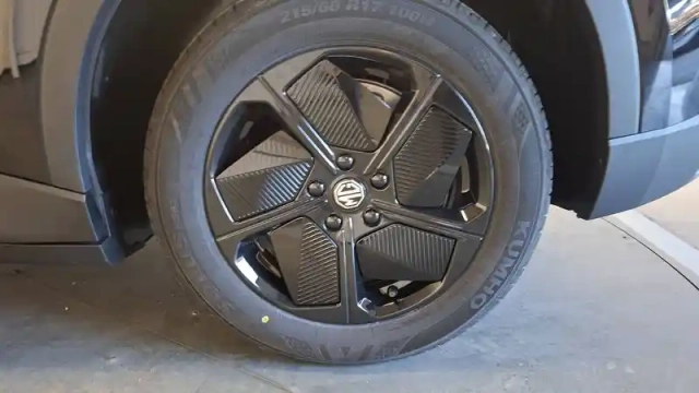 Mg Mgs5 ev 64kwh - 170 kw 2wd — photo 52