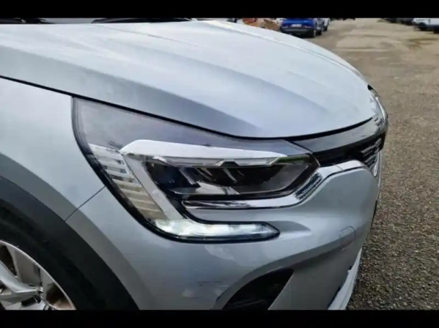 Renault Captur 1.0 tce 90ch evolution — photo 15
