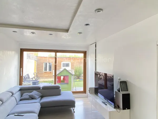 Maison 4 pièces 85 m²