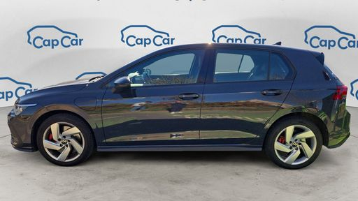 Volkswagen Golf 1.4 E-Hybrid 245 DSG6 - GTE – 2021 – 56925 km – Hybride rechargeable – Boîte Automatique — photo 30