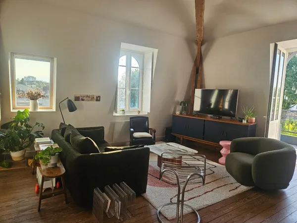 🏡 Recherche colocataire – Le Bouscat | Appart