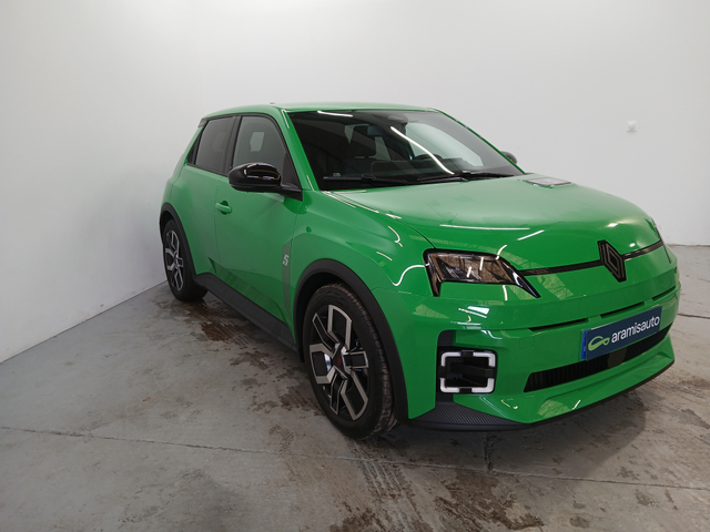 Renault RENAULT 5 E-TECH ELECTRIQUE REVERSIBLE