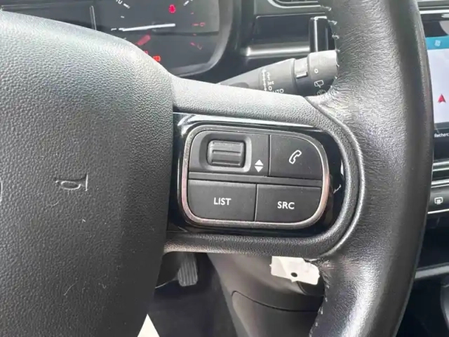 Citroën C3 1.2 puretech 83ch s&amp;s shine — photo 14