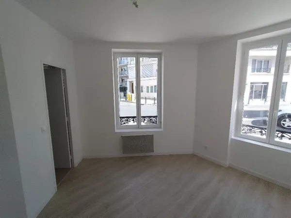 Studio 15 m² Puteaux la défense