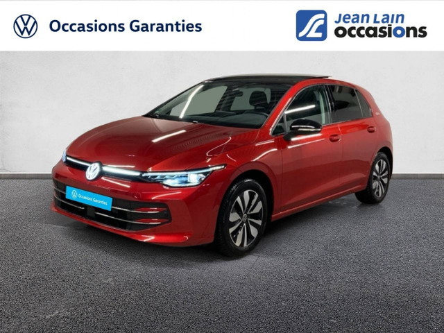 Volkswagen Golf 2.0 TDI 150 DSG7