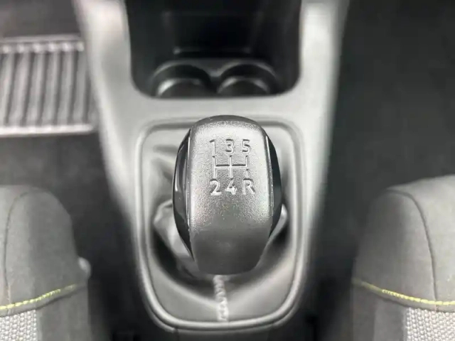 Citroën C3 puretech 83 s&amp;s bvm5 — photo 14