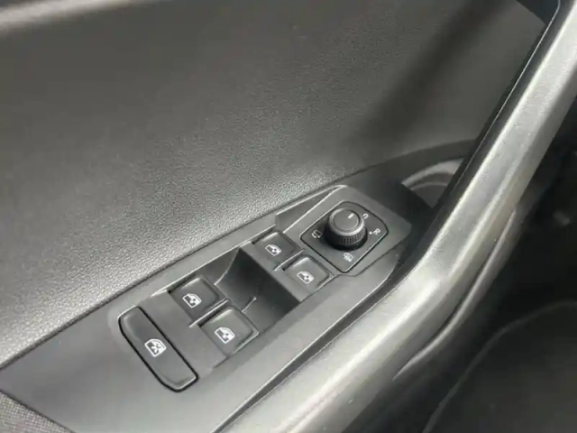 Volkswagen Polo 1.0 tsi 95 s&amp;s bvm5 — photo 15