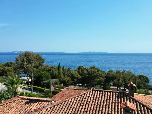 Terrain 660 m²