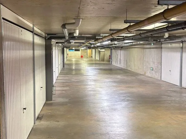 Parking 20 m²