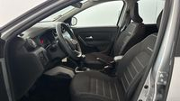 Dacia Duster 1.5 Blue dCi 115ch Prestige 4x2 E6U — photo 12