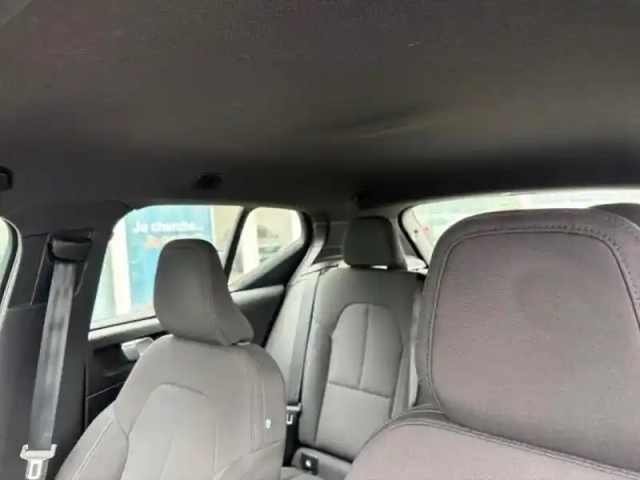 Volvo Xc40 recharge 238ch start — photo 10