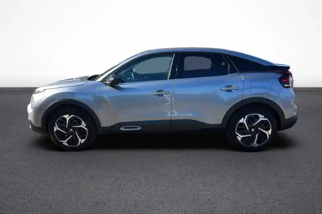 Citroën C4 puretech 130 eat8 — photo 34