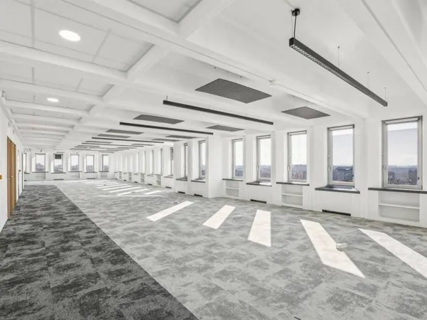 Bureau 420 m²