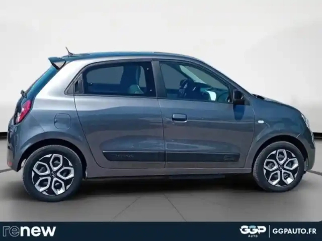 Renault Twingo e-tech electric equilibre r80 achat intégral — photo 6