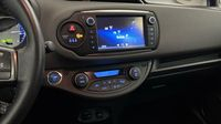 Toyota Yaris HSD 100h Dynamic 5p — photo 19