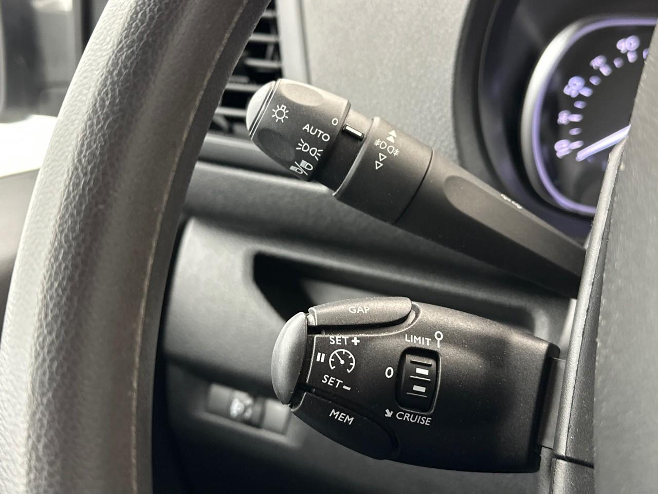 Citroën Jumpy fgn m bluehdi 120 s&s bvm6 — photo 20