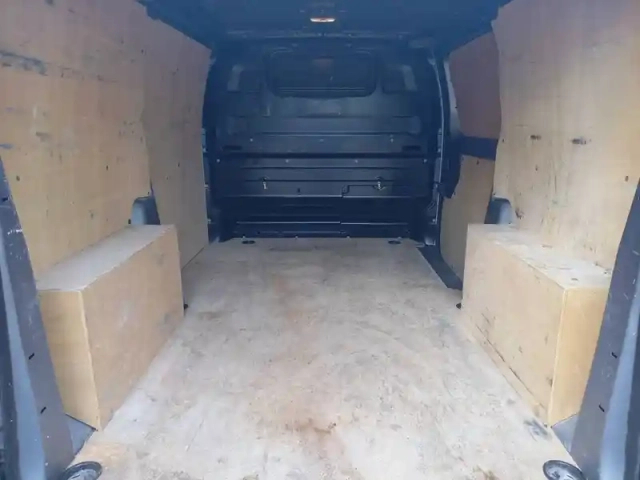Citroën Jumpy fgn m bluehdi 145 s&amp;s bvm6 — photo 6