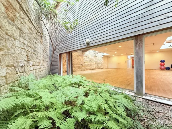 Loft 10 pièces 420 m²