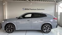 Bmw X2 sDrive20dA 163ch M Sport DKG7 — photo 8