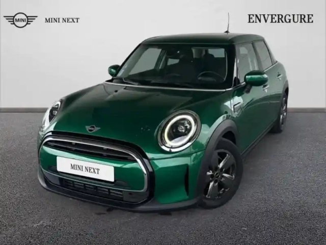 Mini Mini 5 portes one 102ch essential