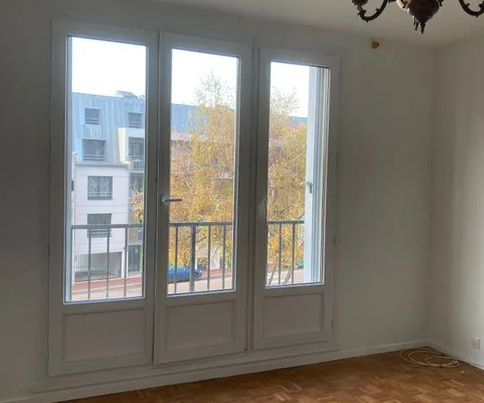 Appartement de 27m2 à louer sur Limoges