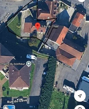 Maison individuelles