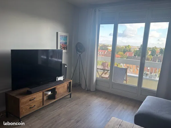 Colocation 1 chambre