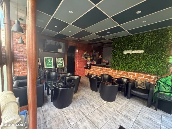 Bar a chicha