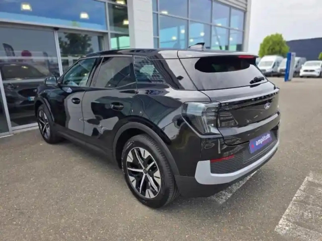 Ford Explorer 286ch extended range 79kwh select rwd — photo 7