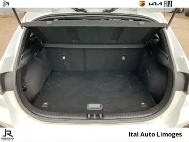 Kia Ceed 1.5 t-gdi 160ch gt line premium — photo 6