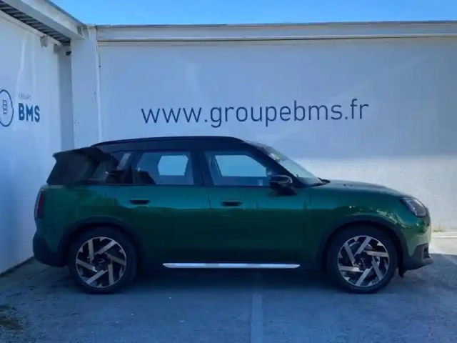 Mini Countryman se 313ch favoured all4 — photo 5