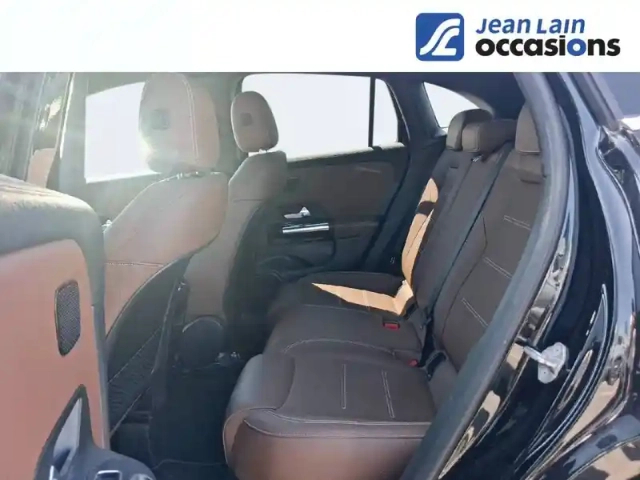 Mercedes Gla 250 e 8g-dct — photo 37