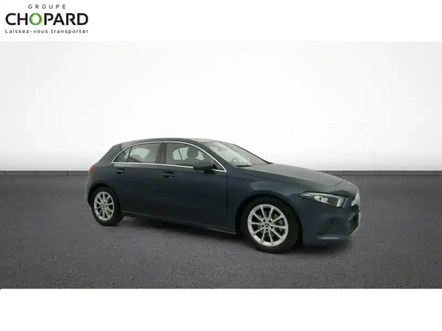Mercedes Classe A 180 d 7g-dct — photo 43