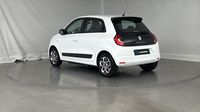 Renault Twingo E-Tech Electric Equilibre R80 Achat Intégral — photo 8