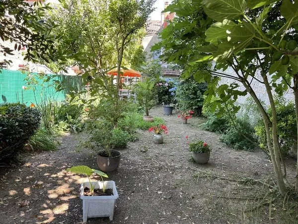 Maison 4 pièces 152 m²