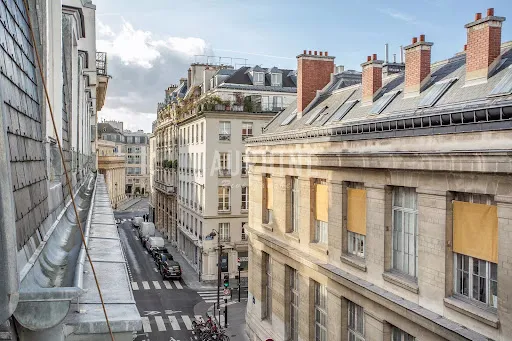 Appartement 2 pièces 31 m²