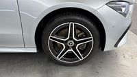 Mercedes Cla 250 e Hybrid EQ 218ch AMG Line 8G-DCT — photo 20