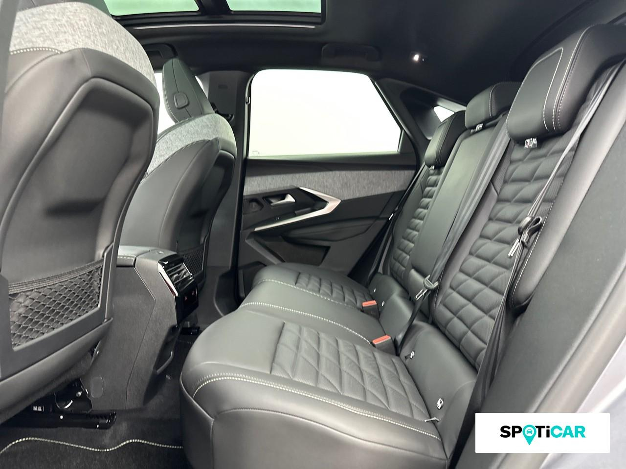 Peugeot 3008 1.2 hybrid 145ch gt exclusive e-dcs6 — photo 10