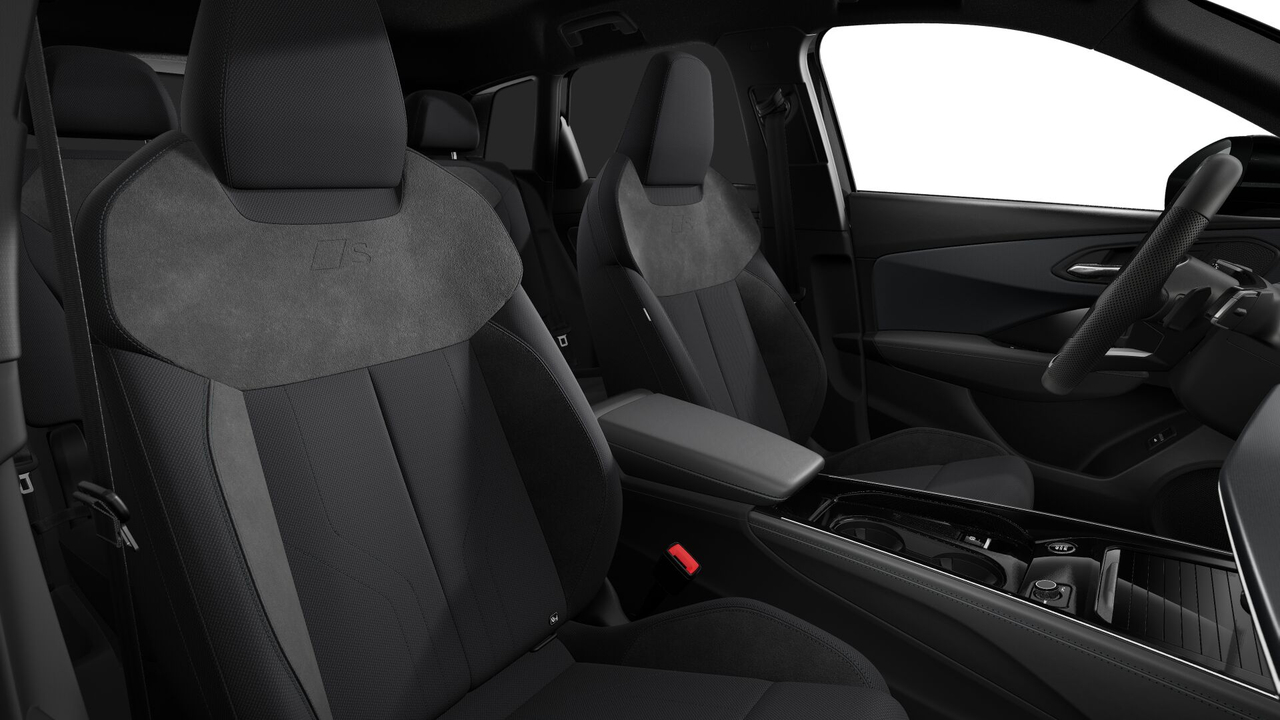 Audi Q3 TDI 150 ch S tronic 7 — photo 8
