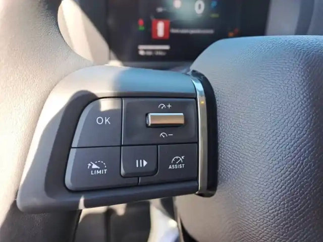 Citroën C4 e- 156 ch autonomie étendue — photo 19