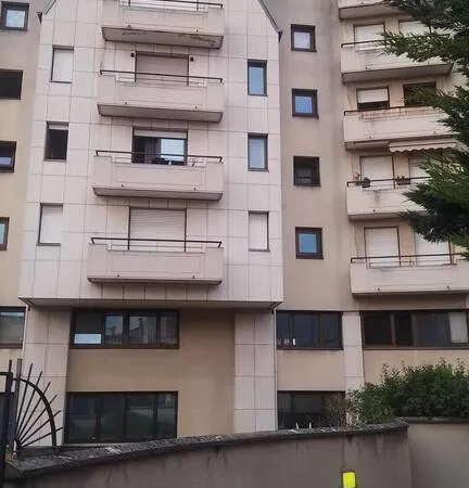 Appartement 4 pièces 75 m²
