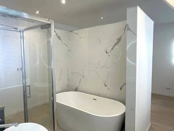 Appartement 4 pièces 100 m²