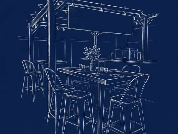 Restaurant/traiteur 10mn d'Annecy