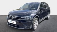 Volkswagen Tiguan Allspace 1.4 TSI 150ch ACT Carat DSG6