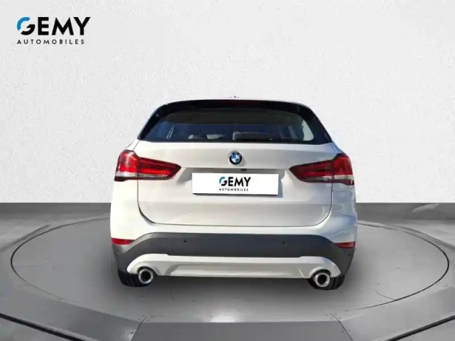 Bmw X1 sdrive 18d 150 ch bva8 — photo 45