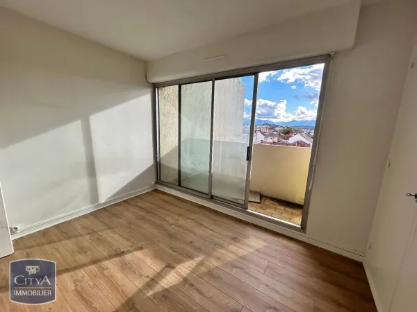 Appartement 3 pièces 75 m²