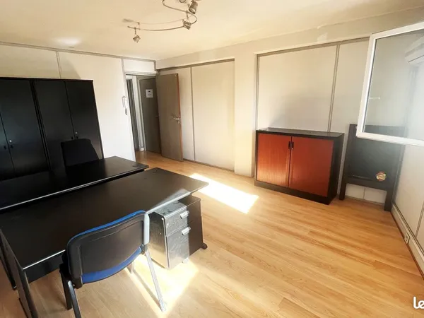 Bureau à louer - secteur Rondelet